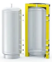 Буферная емкость S-Tank (С-Танк) ET