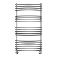 Полотенцесушитель Terminus «Марио» П19 500х1000
