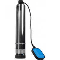 Насос для колодца ДЖИЛЕКС ВОДОМЕТ ПРОФ 150/30 А