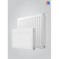 Панельный радиатор RN Steel Ventil Compact тип-22 500