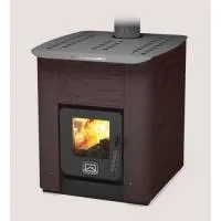Печь отопительная МИЛЬНА-200