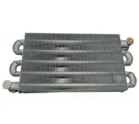 Теплообменник Vaillant 065098