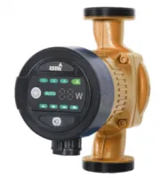 Циркуляционный насос  GTM ECO MIX 32-60 S180