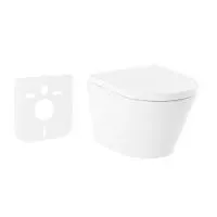 Комплект 2 в 1 Lavinia Boho Biore Compacto Rimless 21010005