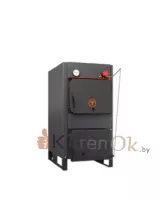 КОТЕЛ «ТЕПЛОВЪ» SMART S-30