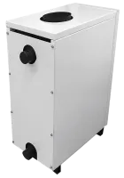 Газовый напольный котел Лемакс (Lemax) Газовик АОГВ