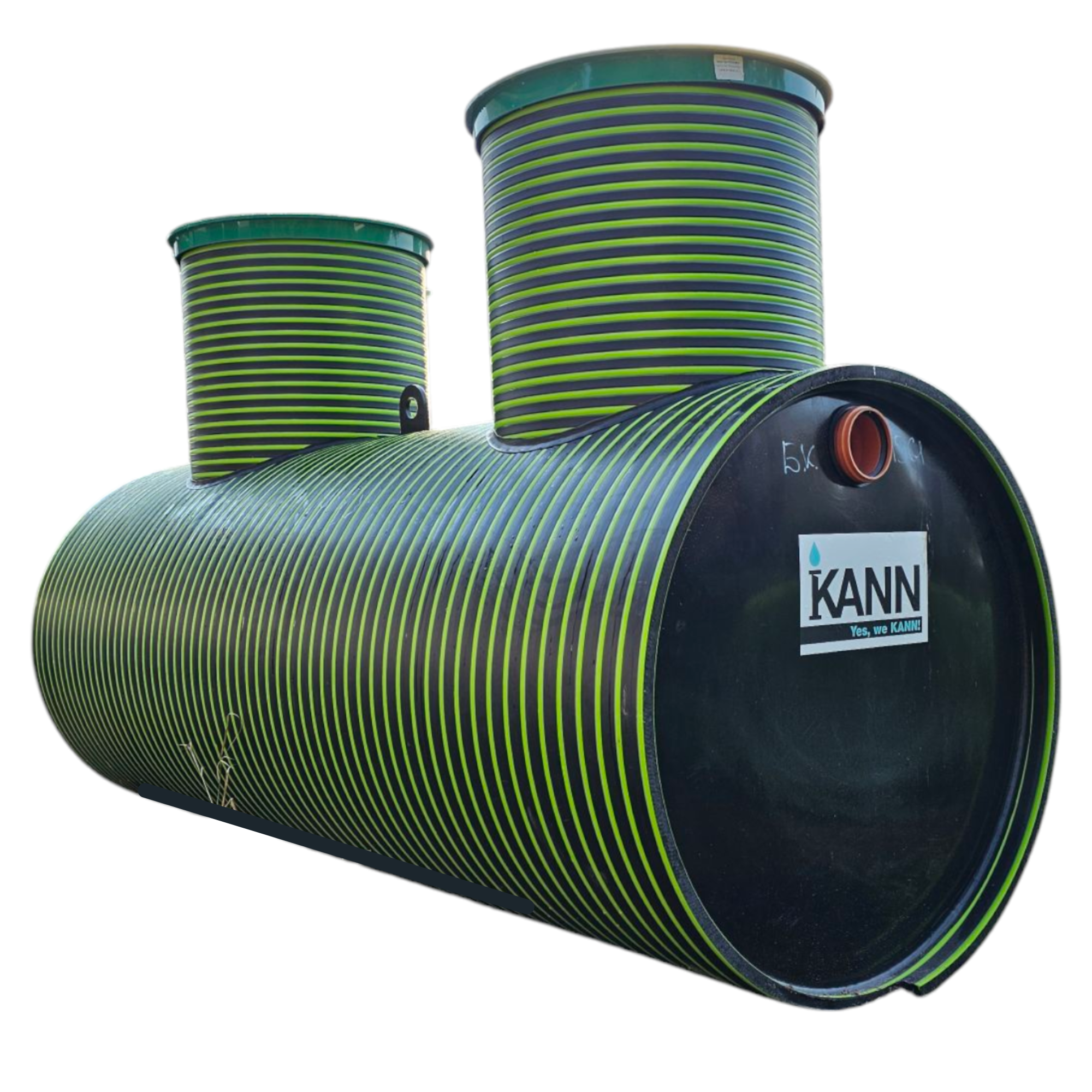 KANN KANN