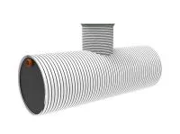 ЕМКОСТЬ KANN N-4000L (4 М3)