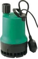 Дренажный насос WILO TMR 32/8