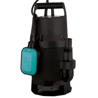 Погружной насос Дренажный насос Pumpman GS550N