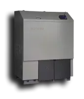Пеллетный котeл BIODOM 77С