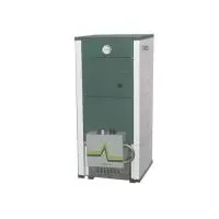 Твердотопливный котел Ратон КС-ТГ 20