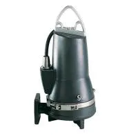 Фекальный насос GRUNDFOS SEG.40.15.2.50B