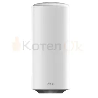 Накопительный водонагреватель HEC 80V-НЕ1