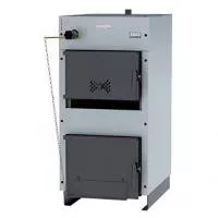 Твердотопливный котел Viessmann WBS Ligna 50 40 кВт