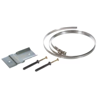 Комплект крепления для мембранного бака 8-35