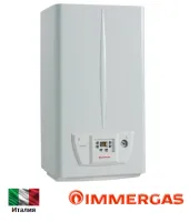 Газовый котел Immergas EOLO Star 24 4 R