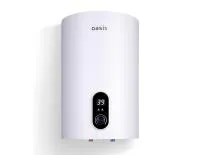 Электрический накопительный водонагреватель Oasis Steel SN-100