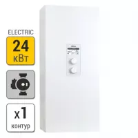 Электрический котел Kospel EKCO.M3-12/16/20/24