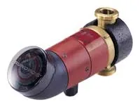 Циркуляционный насос Grundfos UP 20-14 BXU (с таймером)