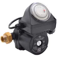 Циркуляционный насос Aquario AC 152-130HWT