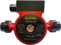 Циркуляционный насос MAXPUMP UPS 25/6-180