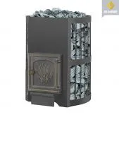 Банная печь Везувий Скиф Стандарт 22 (ДТ- 4/4С)