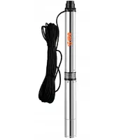 Глубинный насос для воды IBO 3,5 SCM 3/25 кабель 20 метров