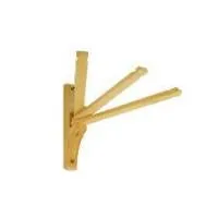 Вешалка веерная, ОЛЬХА