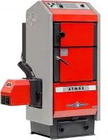 Твердотопливный пеллетный котел Atmos D 20 PX