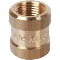 STOUT SFT-0005-001818 Муфта ВВ внутренняя резьба