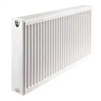 Стальной радиатор Kermi Ventil тип 22 400