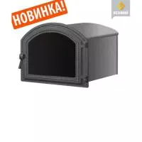 Духовой шкаф для печи  ВЕЗУВИЙ 217