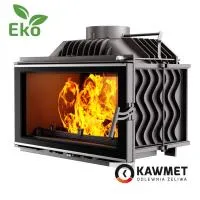Каминная топка Kawmet W16 PREMIUM 9,4 кВт EKO