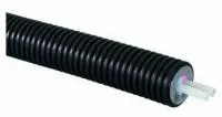 Труба Uponor Ecoflex Varia Twin