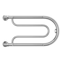 Полотенцесушитель Terminus «Фокстрот» 320х600