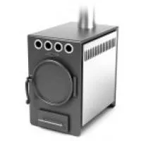 ПО НОРМАЛЬ-2 ТУРБО антрацит, ТВ