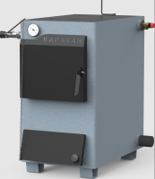 Котел двухконтурный "Каракан" 20ТПЭВ-3
