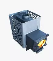 Оптима 24 ДТ-3 стекло сетка