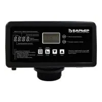 Автоматический блок управления «BARRIER» Pro100V1