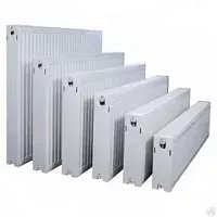 Радиатор стальной Лидея Универсал 33х500