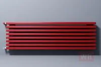 Стальной радиатор WH Steel (цвет можно выбрать)