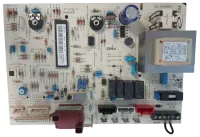 Плата управления Profline PCB0403 (BRD146)