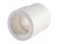 Муфта полипропиленовая переходная (внутр.-наруж.) (Valfex)