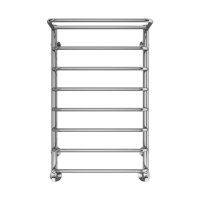 Полотенцесушитель Terminus «Полка» П8 500х800