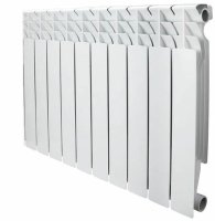 фото Радиаторы VALFEX OPTIMA Alu 500 (L)