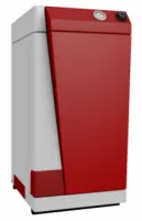 Газовый котел Лемакс UNO-25