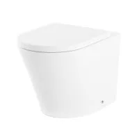 Приставной унитаз Lavinia Boho Biore