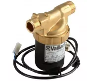Насос Vaillant 0020038578
