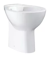 Приставной унитаз Grohe Bau 39431000